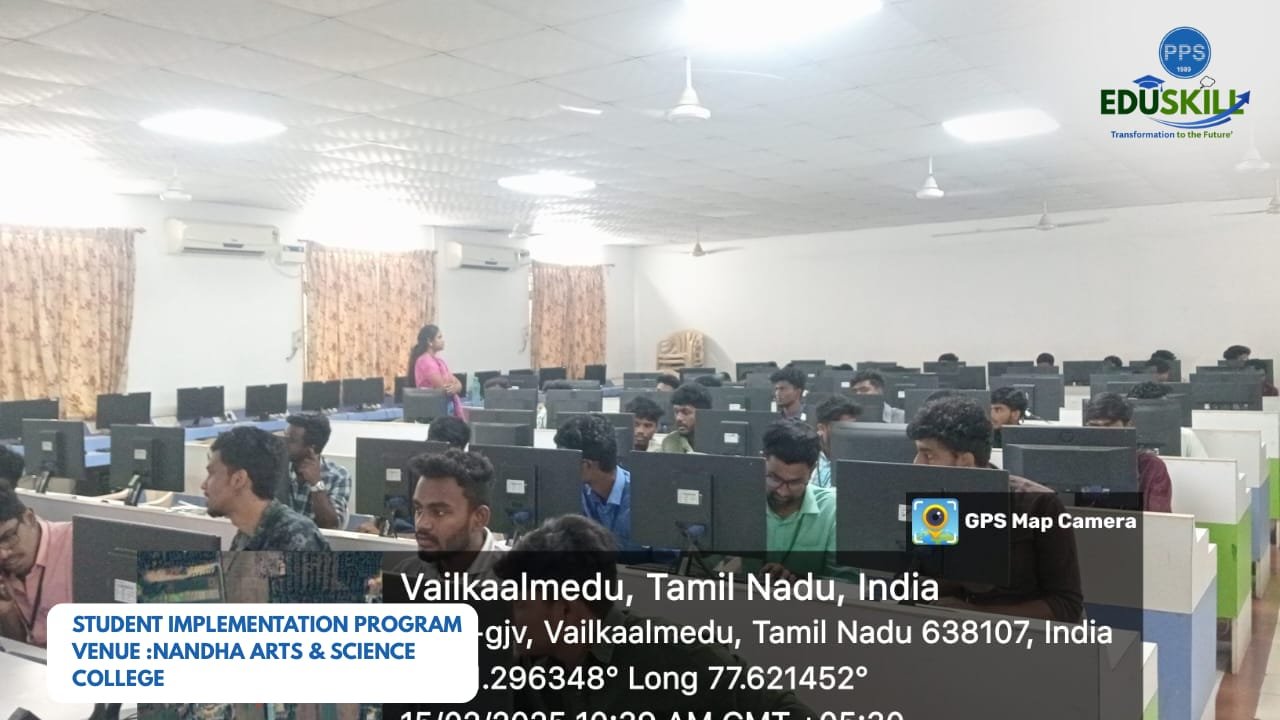 Student Implementation