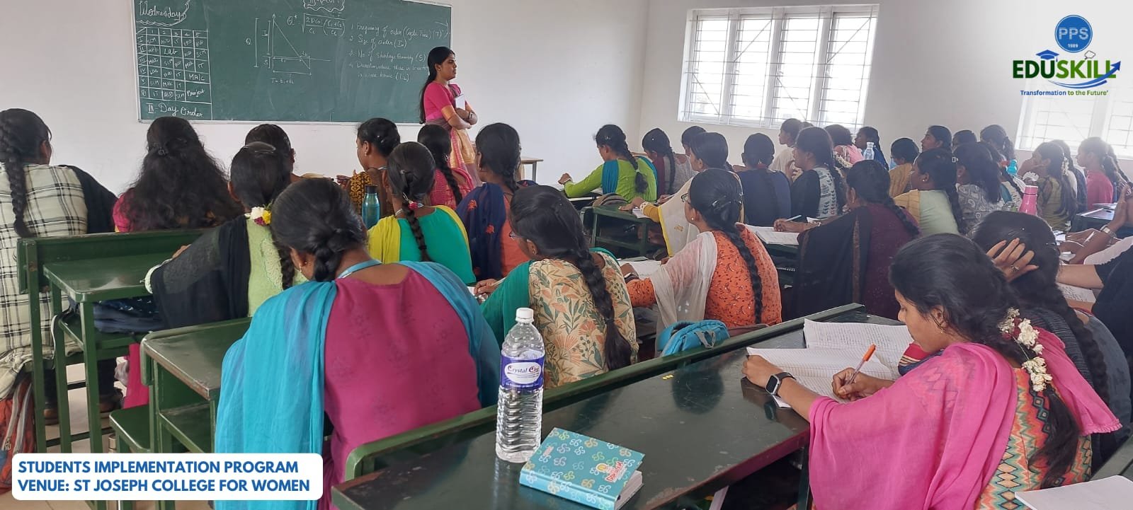 Student Implementation Classes